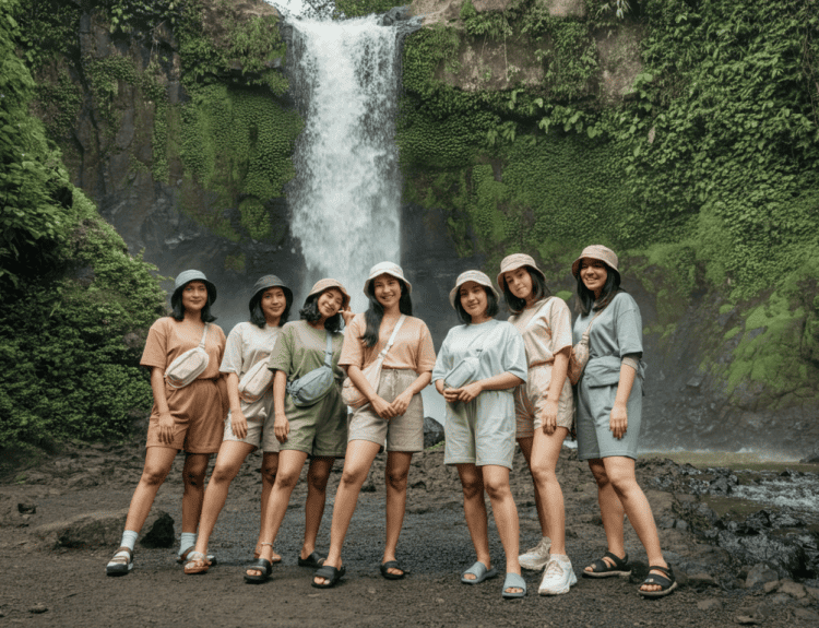 7 Inspirasi Outfit