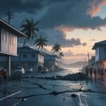 Maluku Utara Dikejutkan Gempa 6.0 Pagi Ini, Tak Picu Tsunami