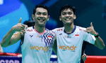 Perempat Final China Masters 2025: Tiga Pemain Indonesia Tampil Menegangkan