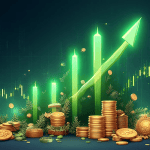 Rupiah Catat Kenaikan Signifikan, Level Rp16.461,50