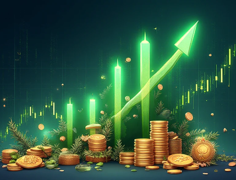 Rupiah Catat Kenaikan Signifikan, Level Rp16.461,50